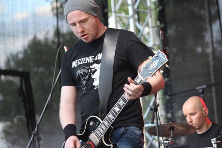 Zaczęli od mocnego uderzenia!