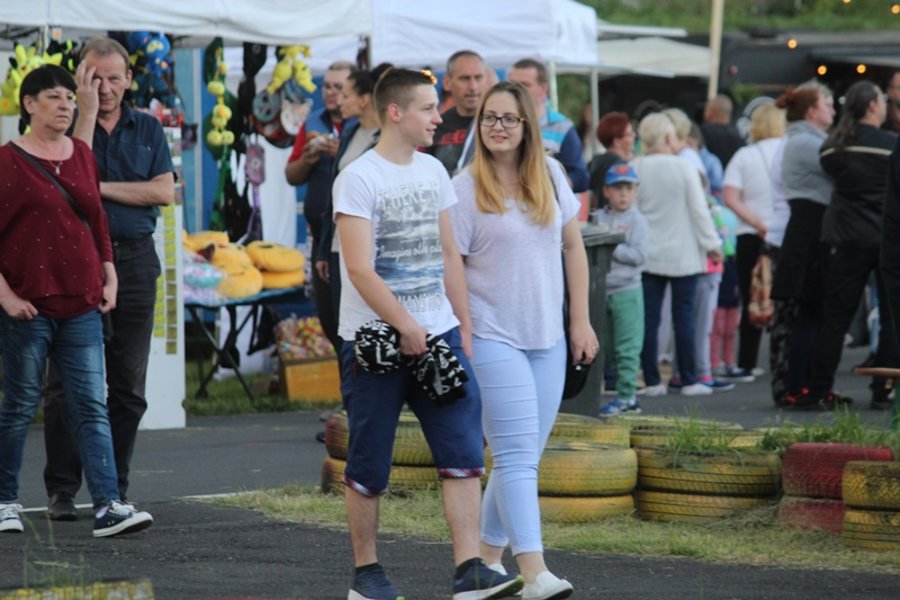 Zaczęli od mocnego uderzenia!