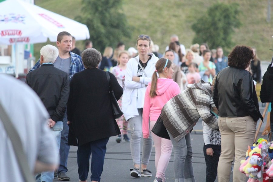 Zaczęli od mocnego uderzenia!