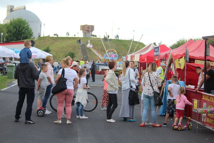 Zaczęli od mocnego uderzenia!
