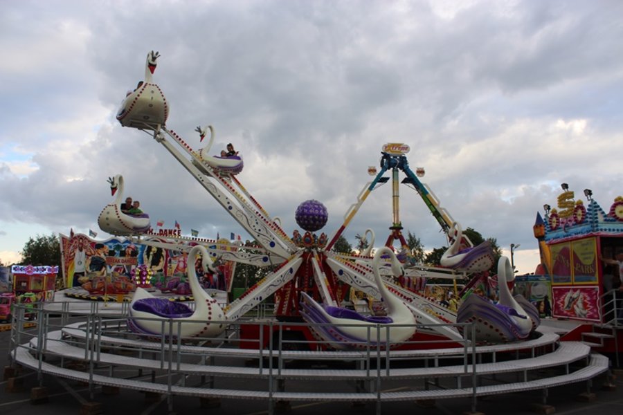 Zaczęli od mocnego uderzenia!