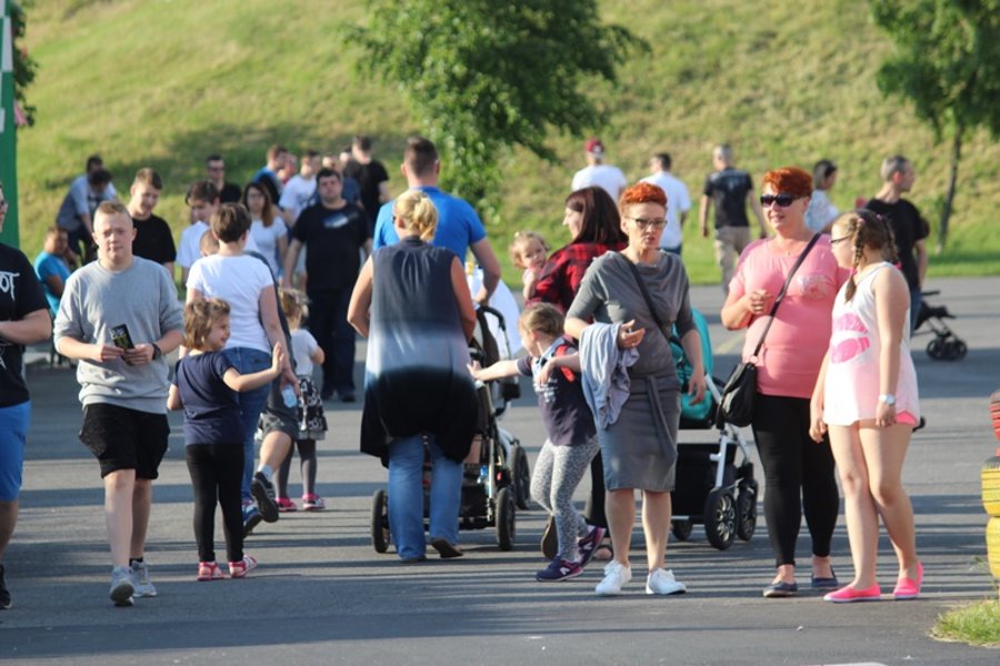 Zaczęli od mocnego uderzenia!