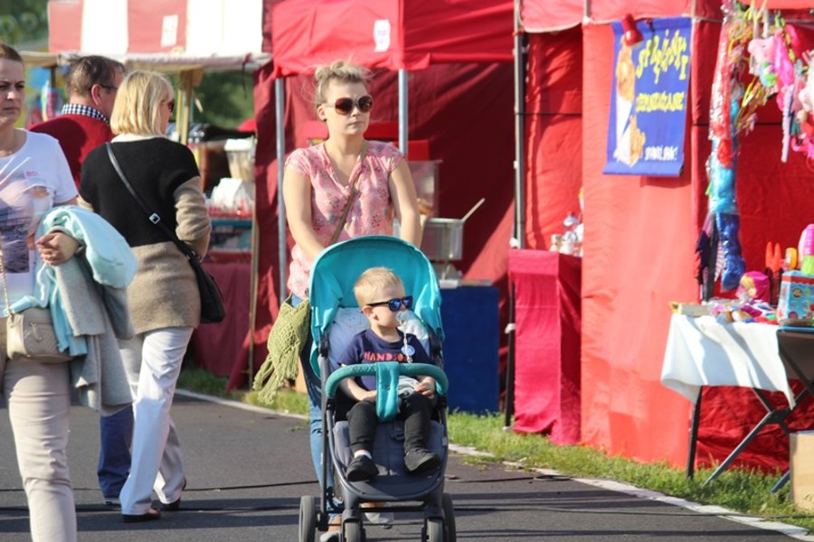 Zaczęli od mocnego uderzenia!