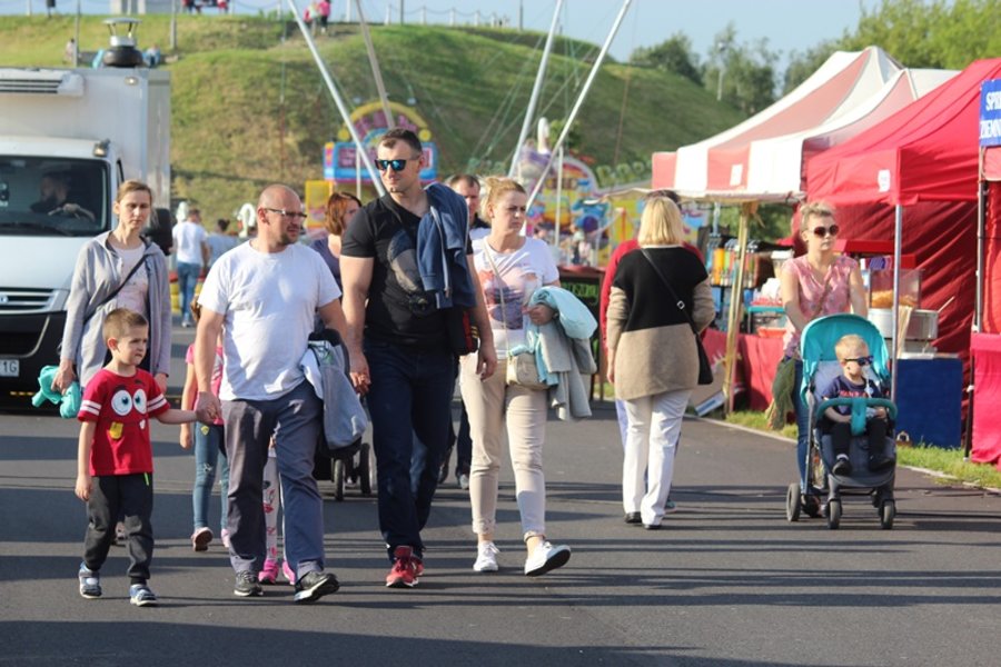 Zaczęli od mocnego uderzenia!