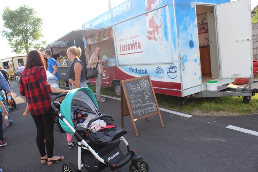 Zaczęli od mocnego uderzenia!