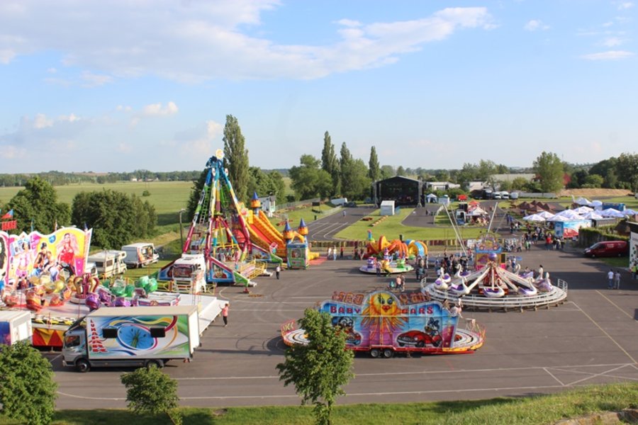 Zaczęli od mocnego uderzenia!