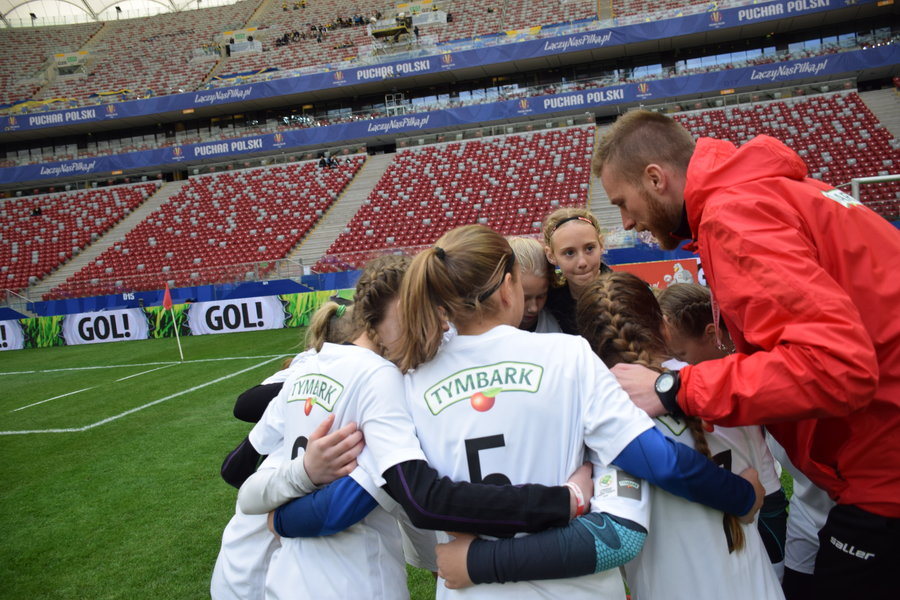 Każdy chciałby mieć takie dzieciaki