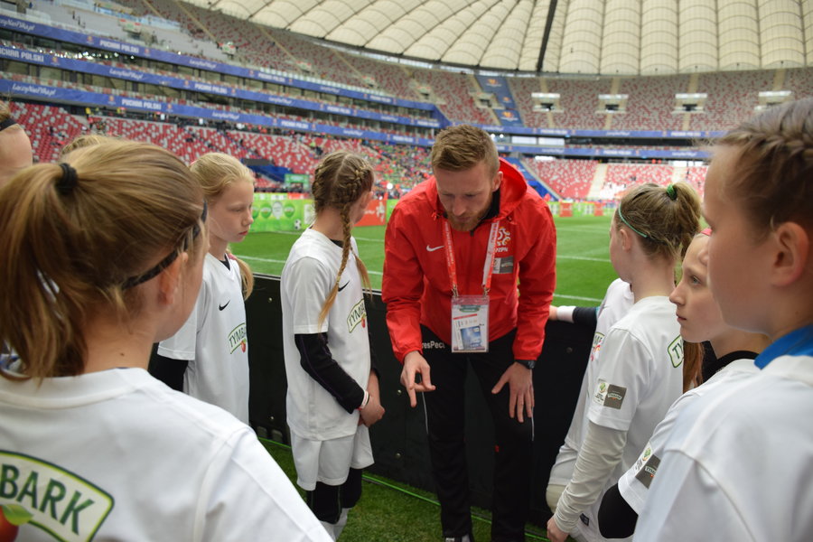 Każdy chciałby mieć takie dzieciaki