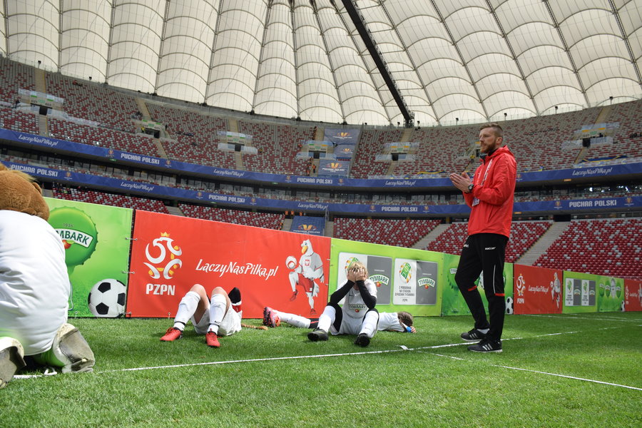 Każdy chciałby mieć takie dzieciaki