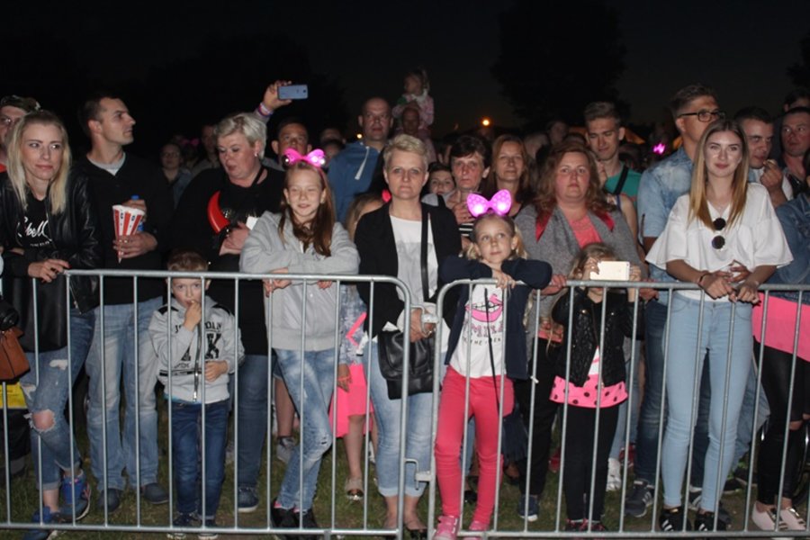 To była prawdziwa petarda! - film