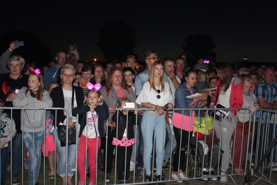 To była prawdziwa petarda! - film