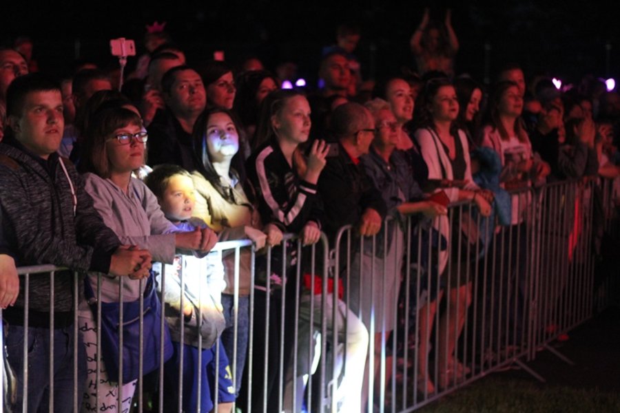 To była prawdziwa petarda! - film