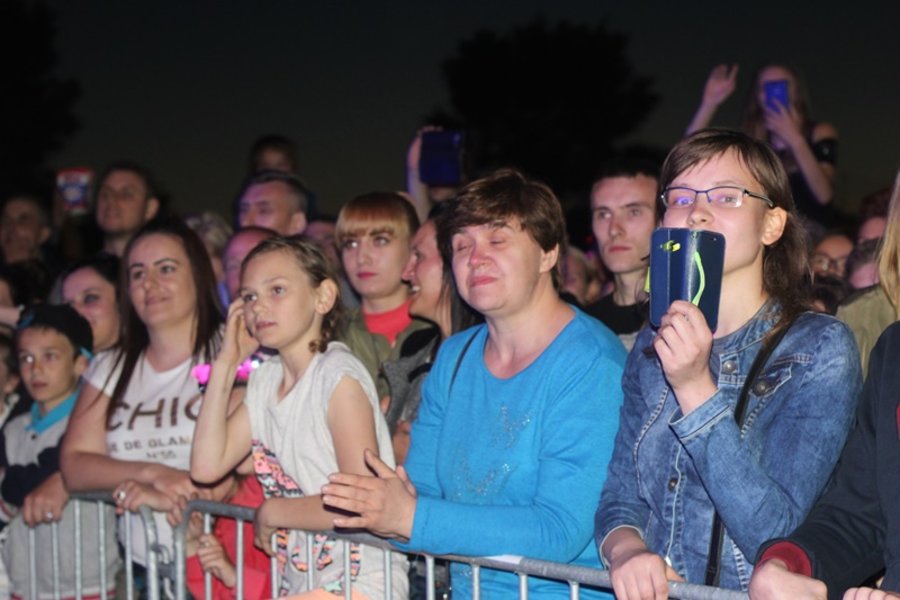 To była prawdziwa petarda! - film