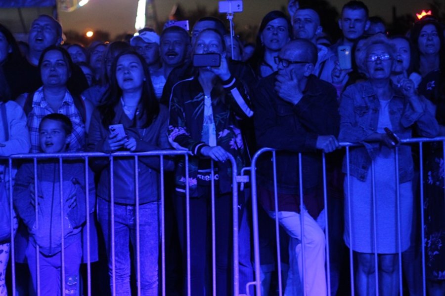 To była prawdziwa petarda! - film