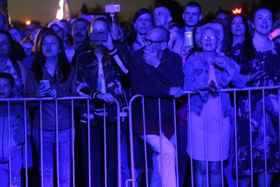 To była prawdziwa petarda! - film