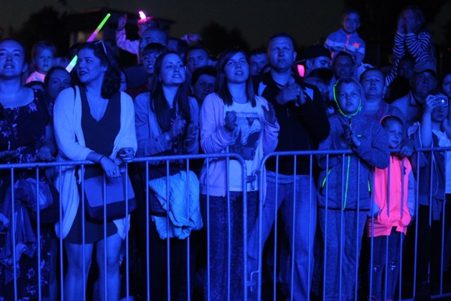 To była prawdziwa petarda! - film