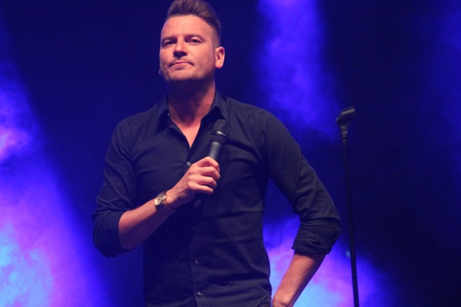 To była prawdziwa petarda! - film