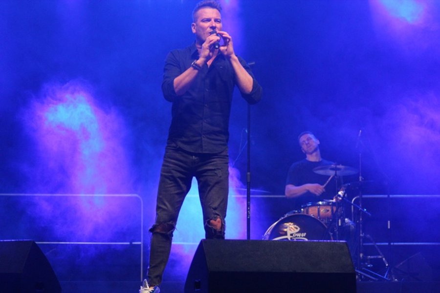 To była prawdziwa petarda! - film