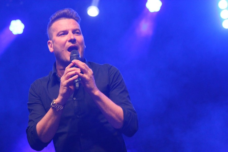 To była prawdziwa petarda! - film