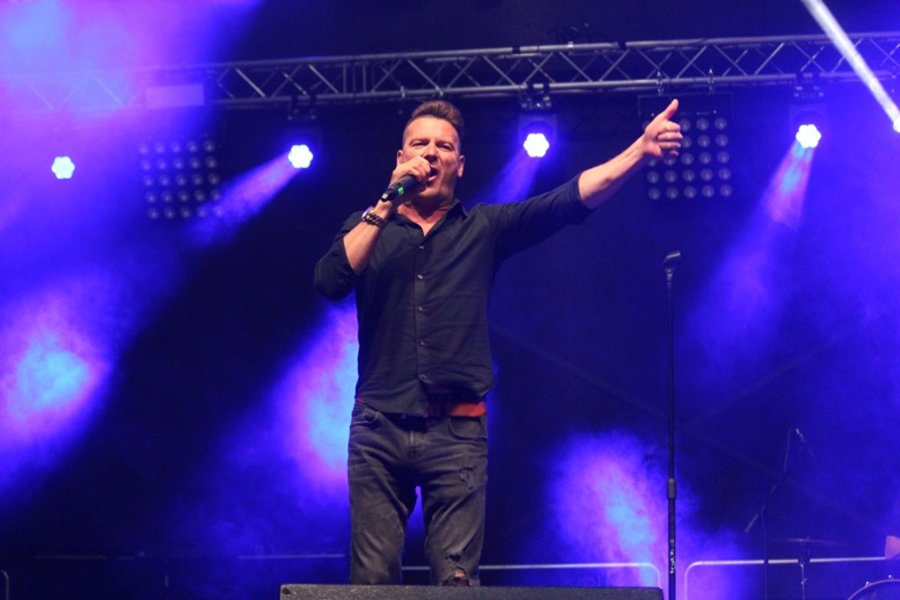 To była prawdziwa petarda! - film