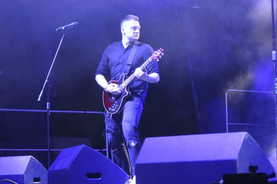 To była prawdziwa petarda! - film