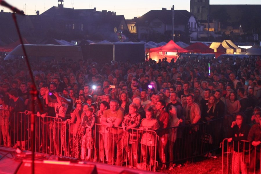 To była prawdziwa petarda! - film