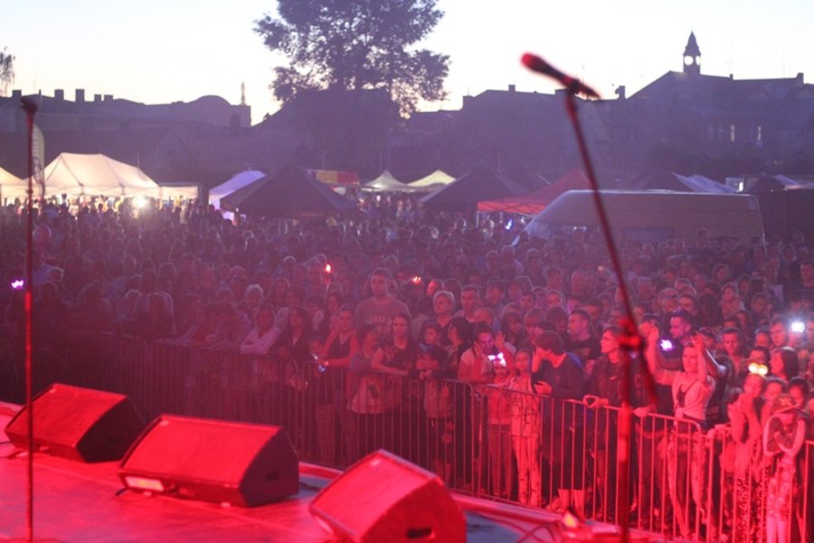 To była prawdziwa petarda! - film