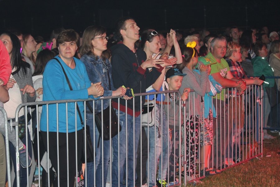 To była prawdziwa petarda! - film