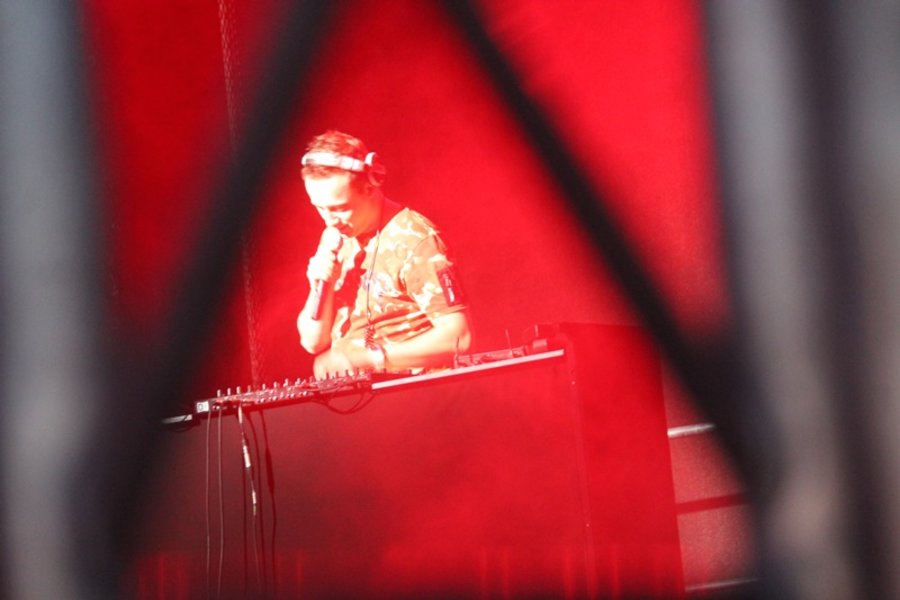 To była prawdziwa petarda! - film