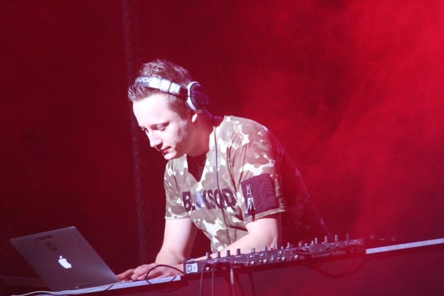 To była prawdziwa petarda! - film