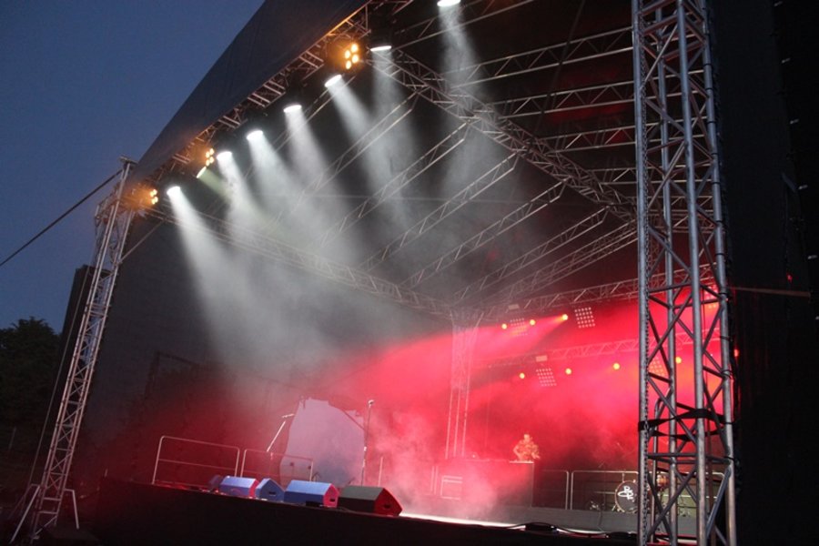 To była prawdziwa petarda! - film