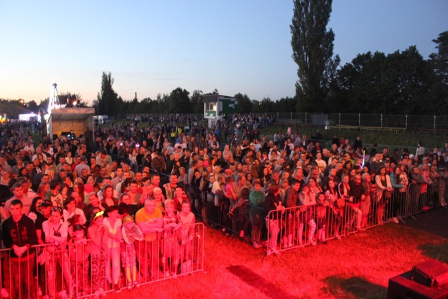 To była prawdziwa petarda! - film