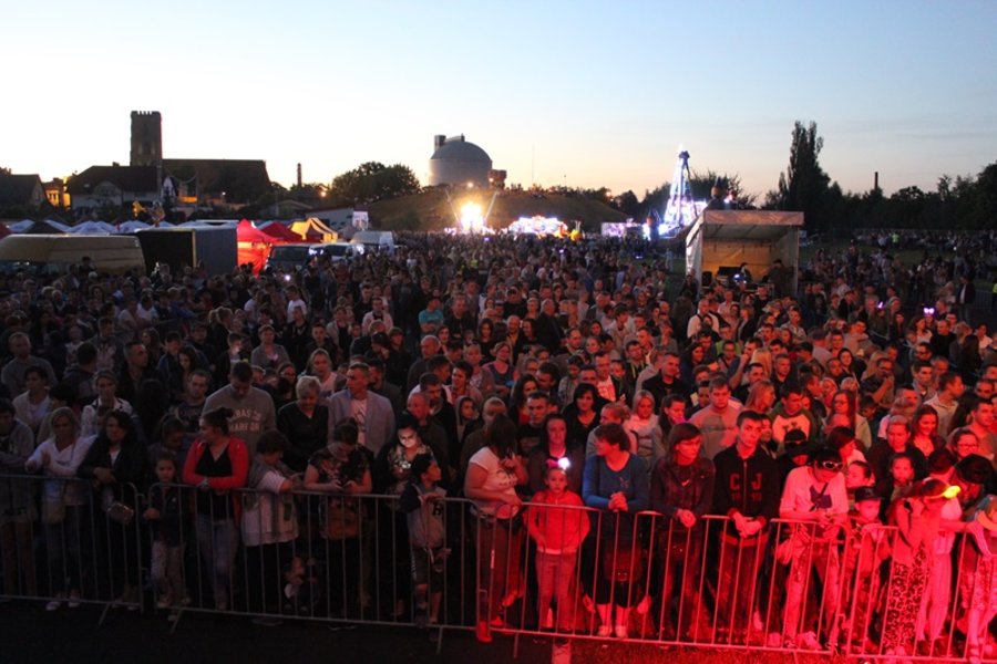 To była prawdziwa petarda! - film