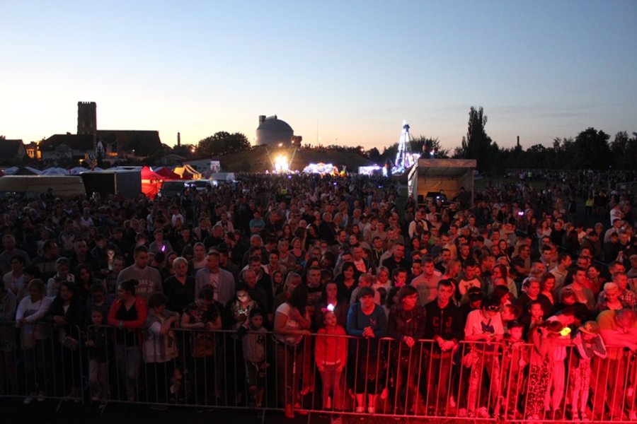 To była prawdziwa petarda! - film