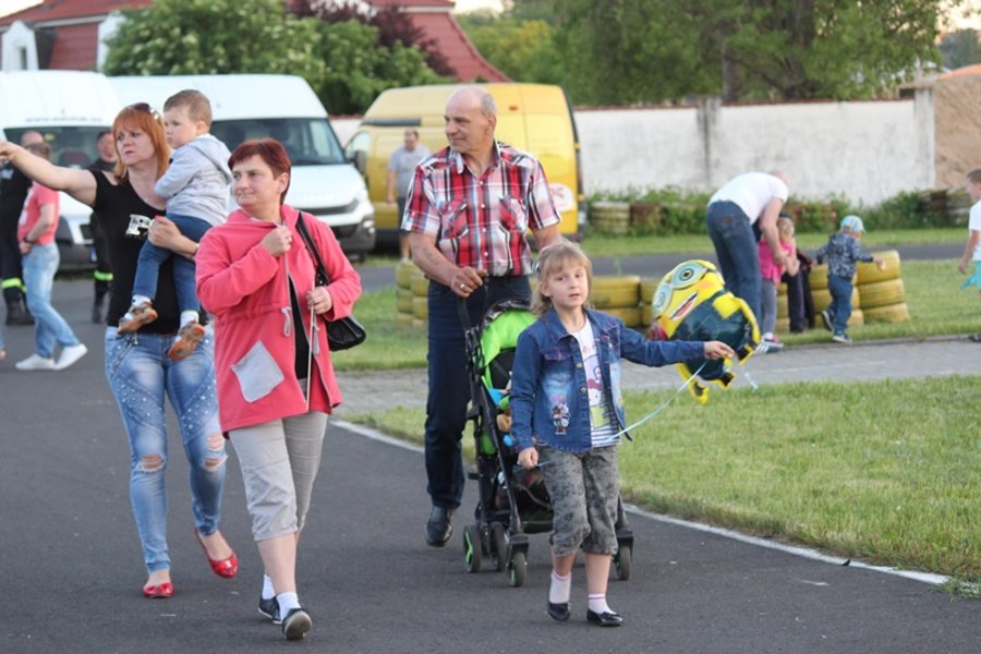 To była prawdziwa petarda! - film