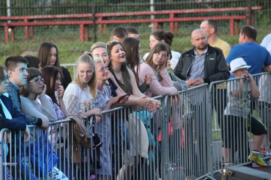 To była prawdziwa petarda! - film