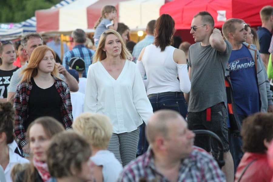 To była prawdziwa petarda! - film