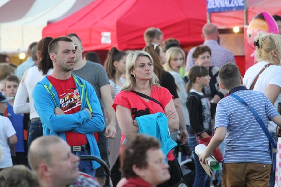 To była prawdziwa petarda! - film