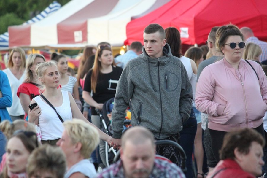 To była prawdziwa petarda! - film