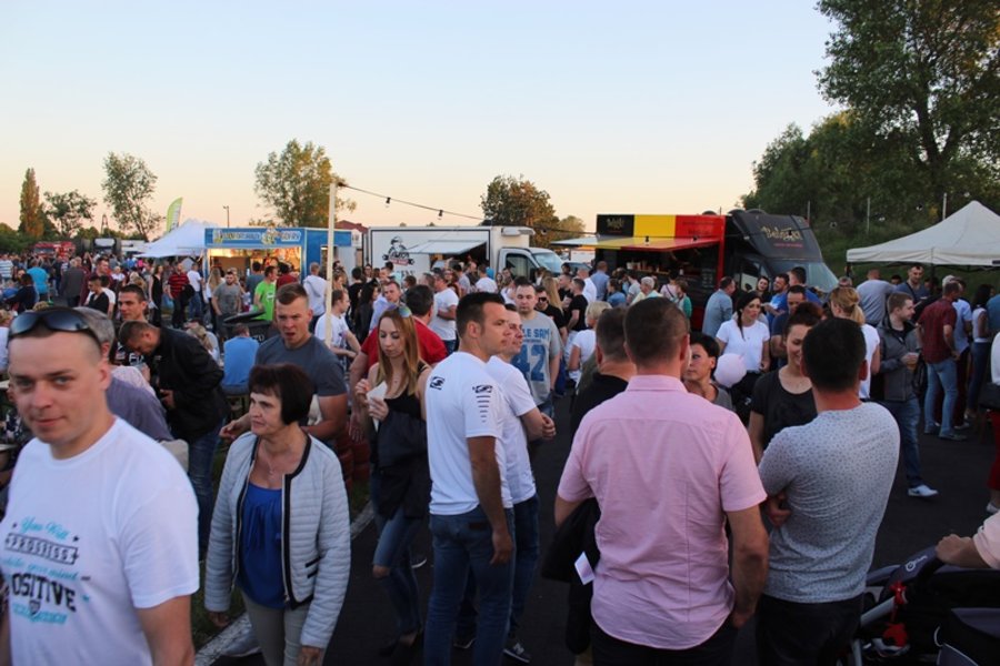 To była prawdziwa petarda! - film