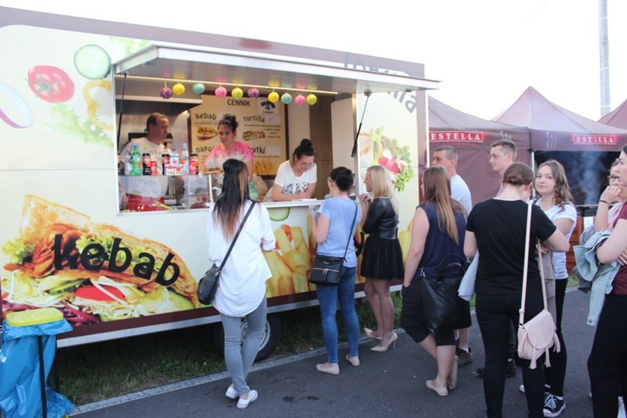 To była prawdziwa petarda! - film