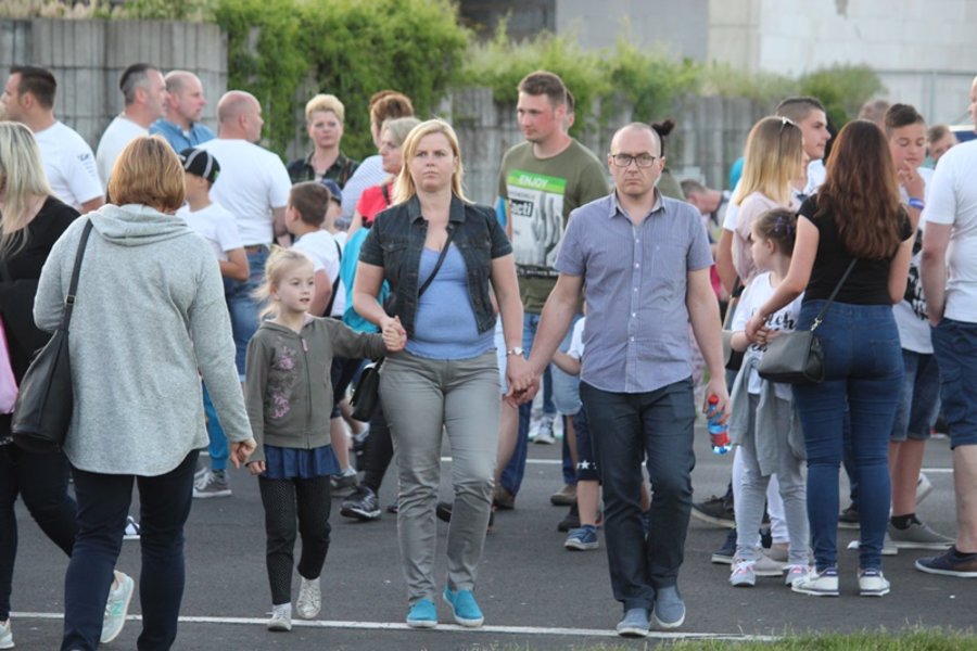 To była prawdziwa petarda! - film