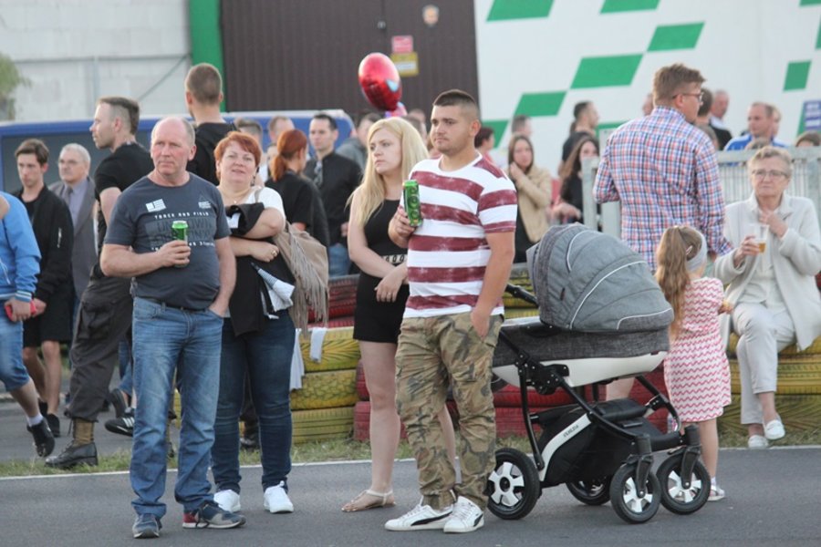 To była prawdziwa petarda! - film