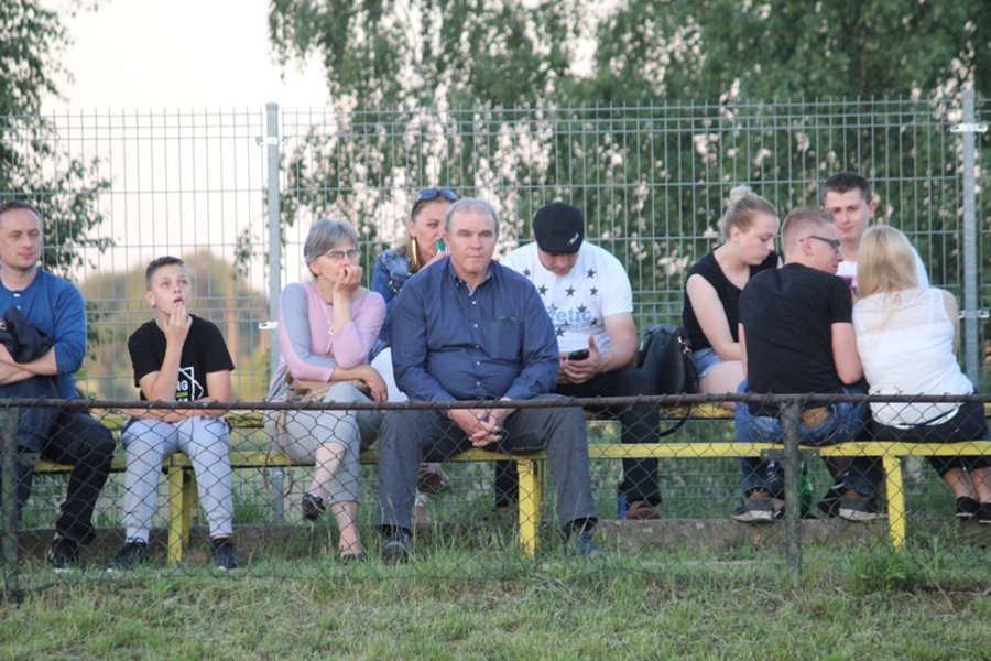 To była prawdziwa petarda! - film