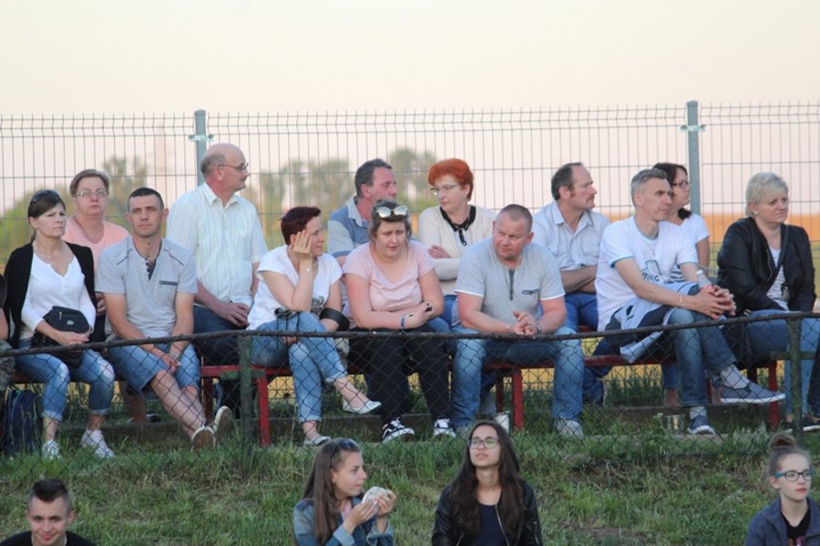 To była prawdziwa petarda! - film