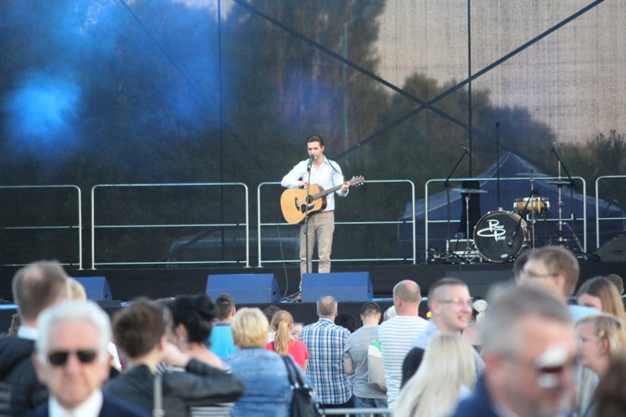 To była prawdziwa petarda! - film