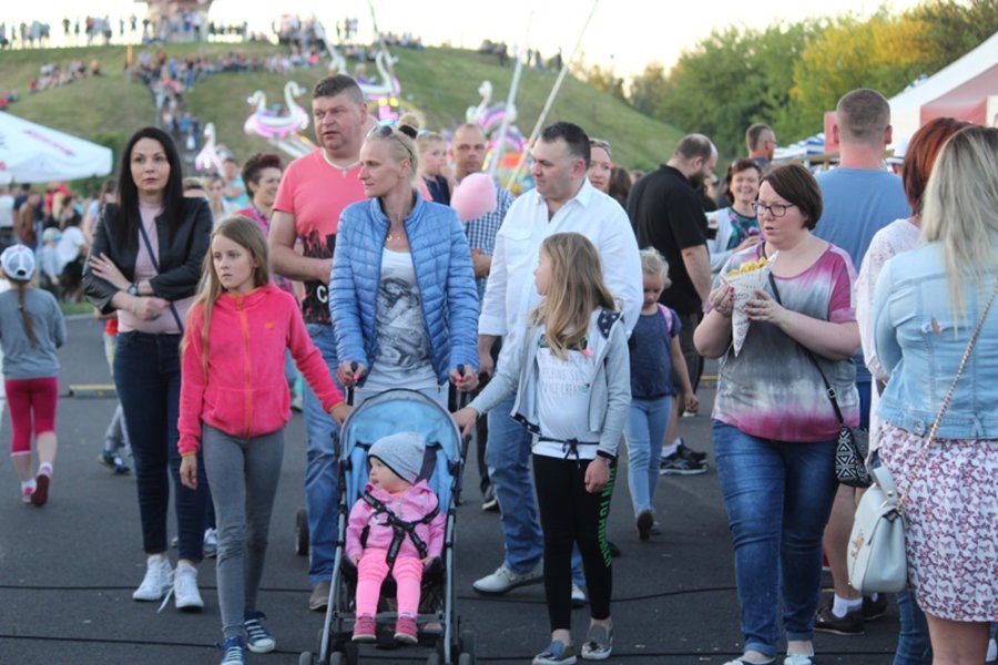 To była prawdziwa petarda! - film