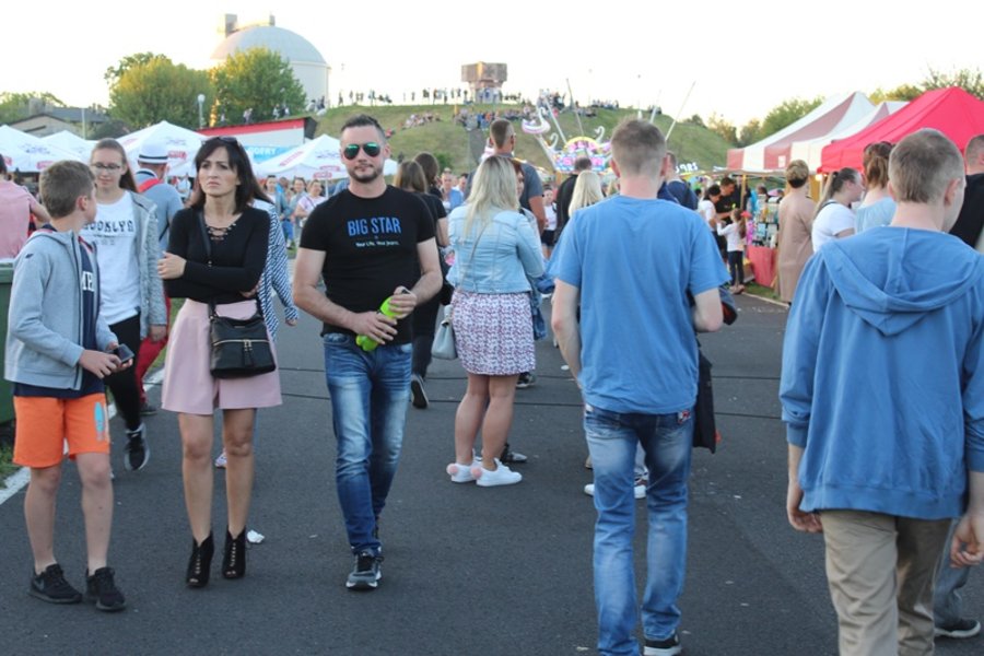 To była prawdziwa petarda! - film