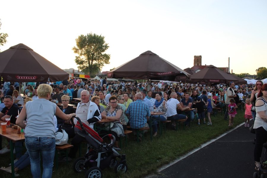 To była prawdziwa petarda! - film