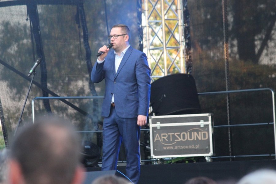 To była prawdziwa petarda! - film